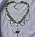 Custom Necklace Deposit