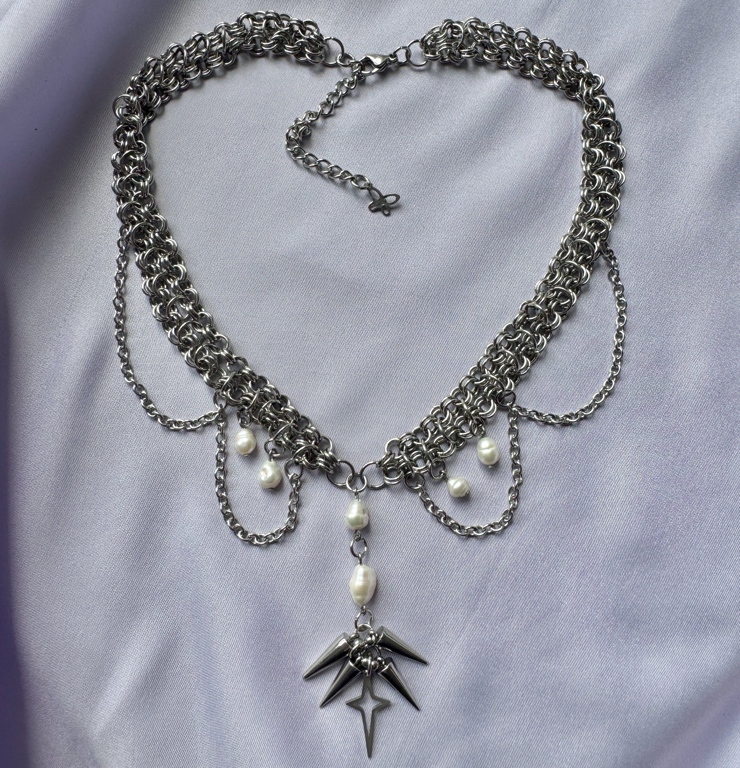 Custom Necklace Deposit