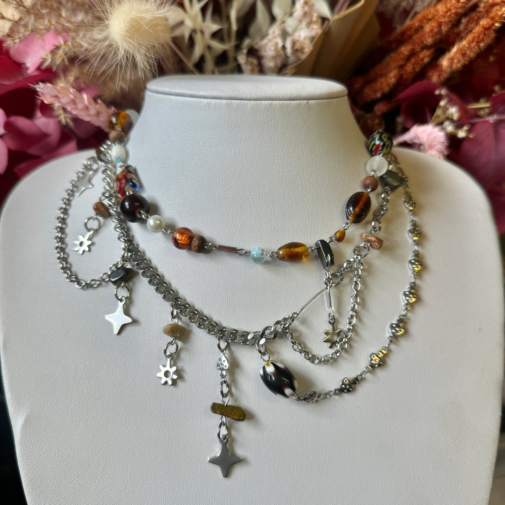 Custom Necklace Deposit