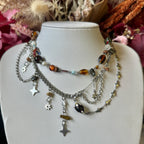 Custom Necklace Deposit