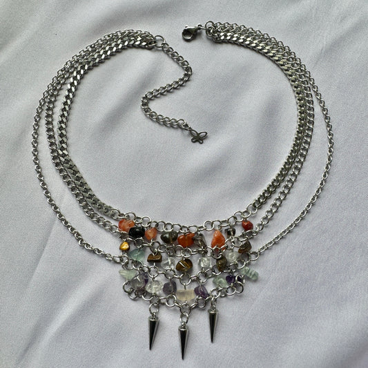 'Cavern' Necklace