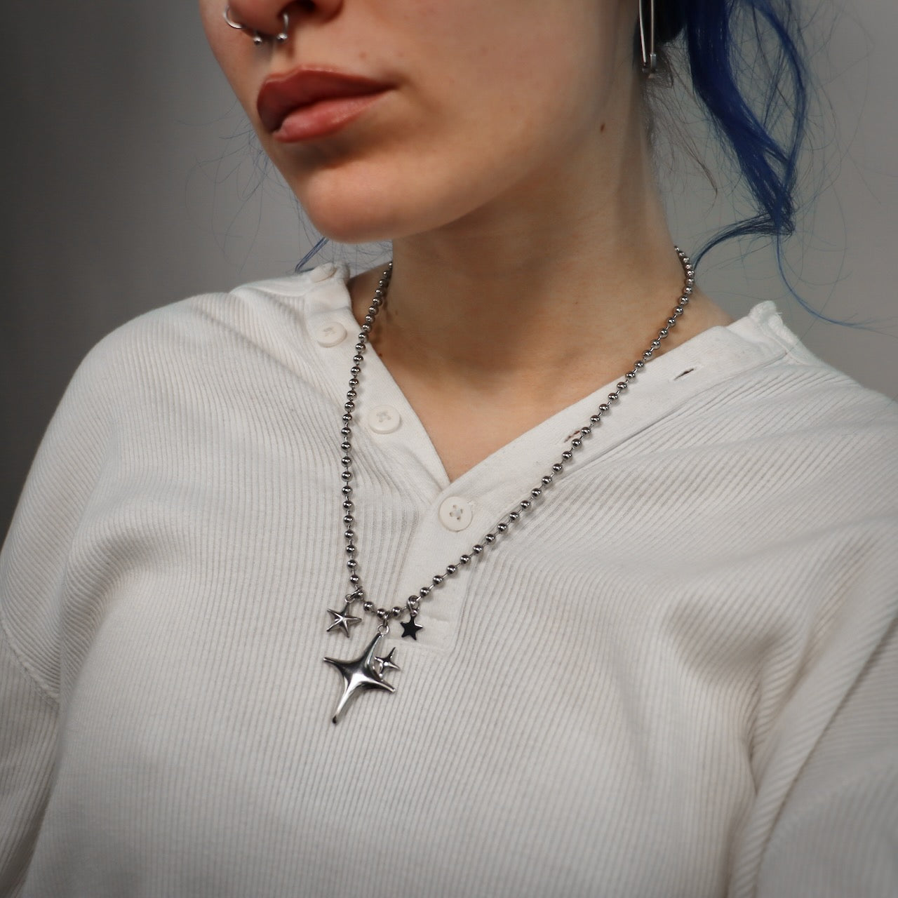 Starlit Ballchain ☆