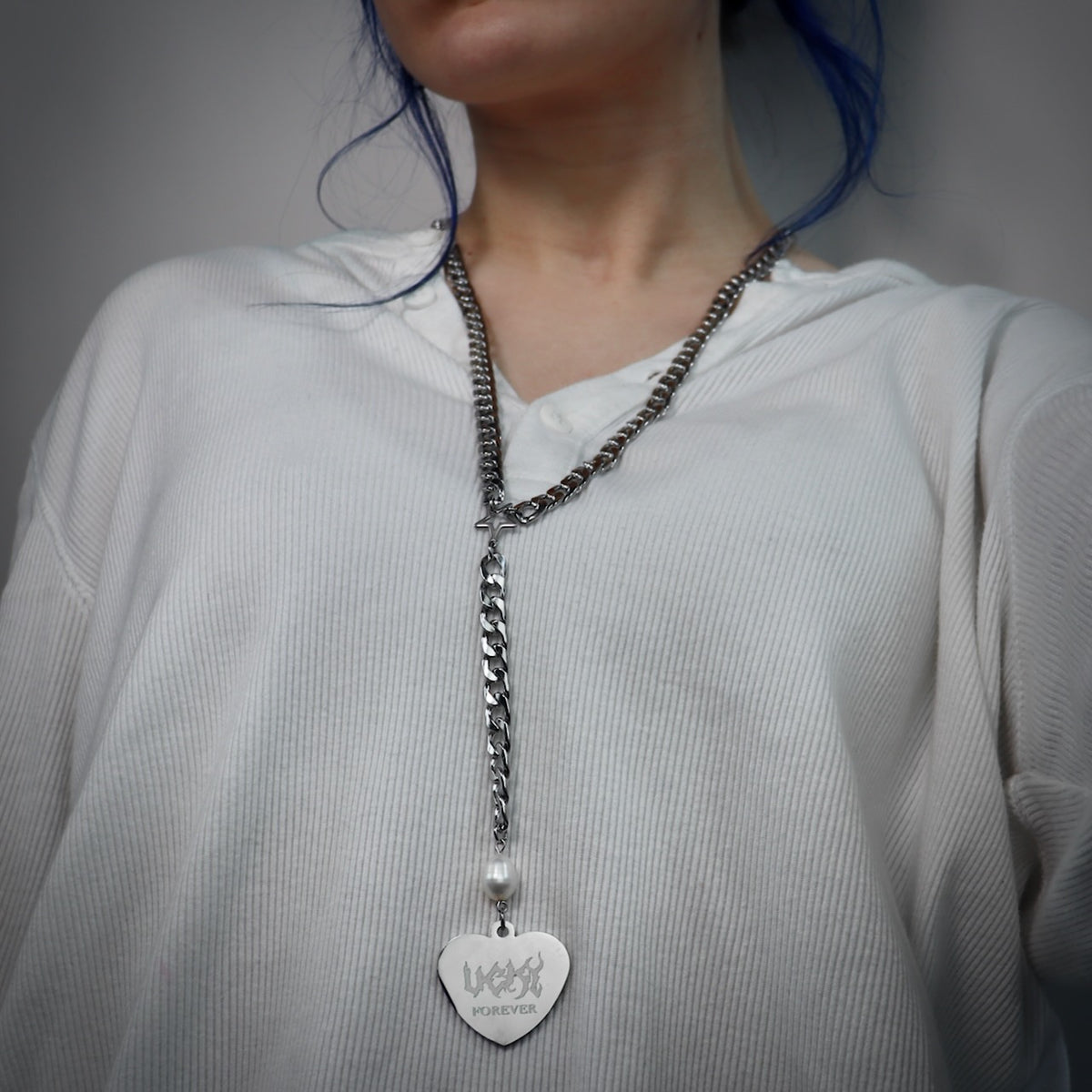 Ucky Forever Rosary ♡