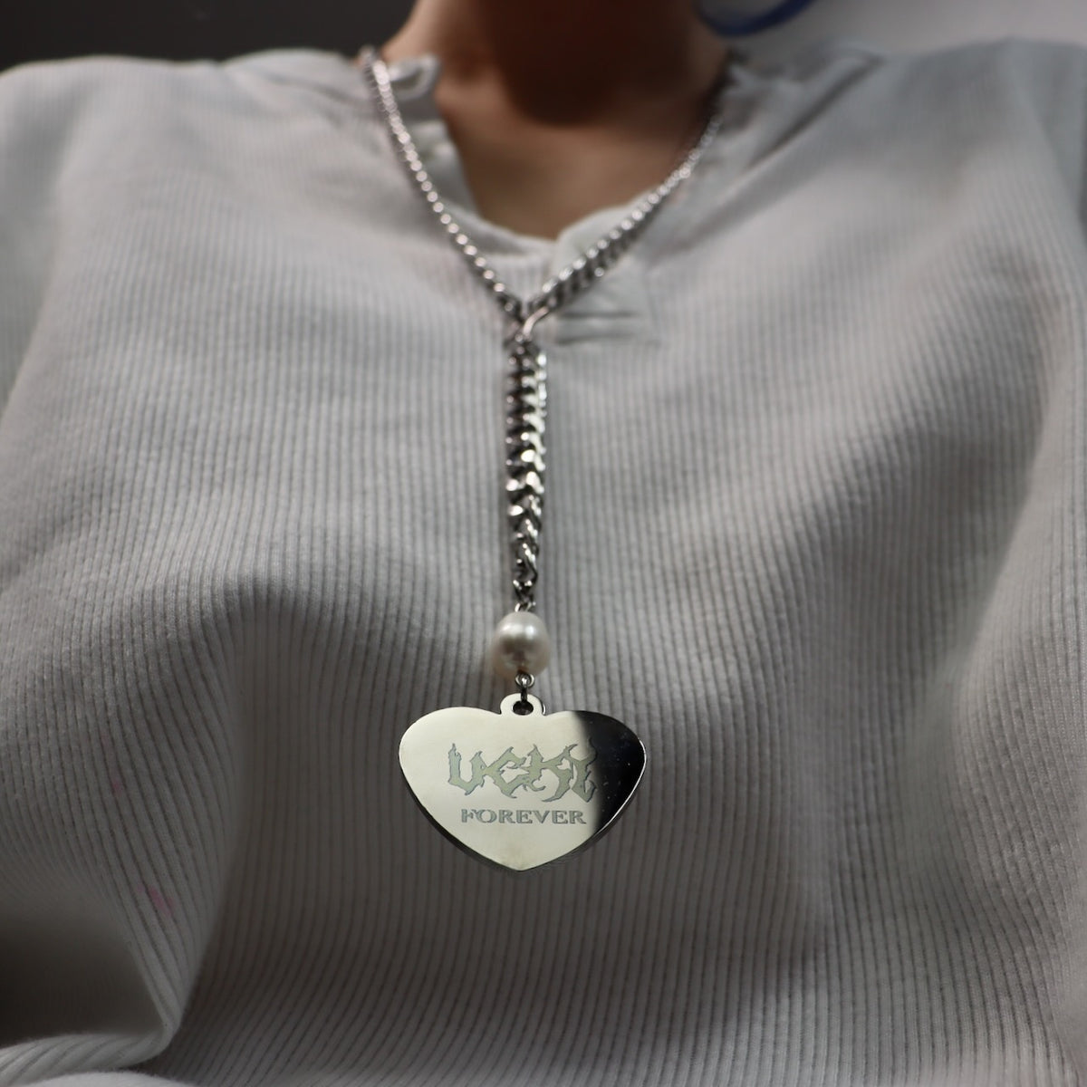 Ucky Forever Rosary ♡