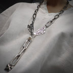 Butterfly Rosary ʚїɞ
