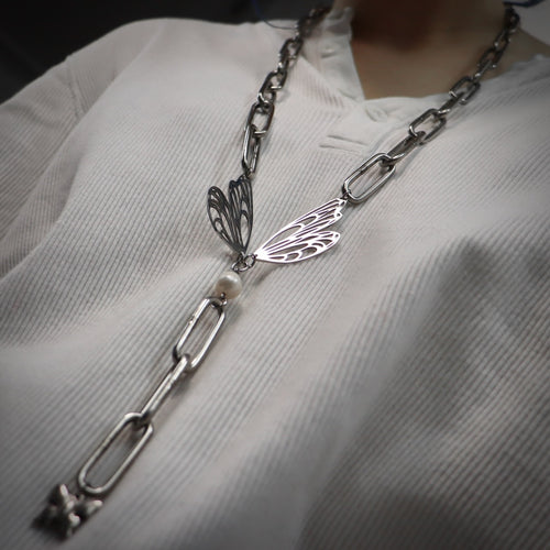 Butterfly Rosary ʚїɞ