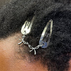 Ribbon Clips