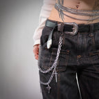 Gothic Belt Chain ♱