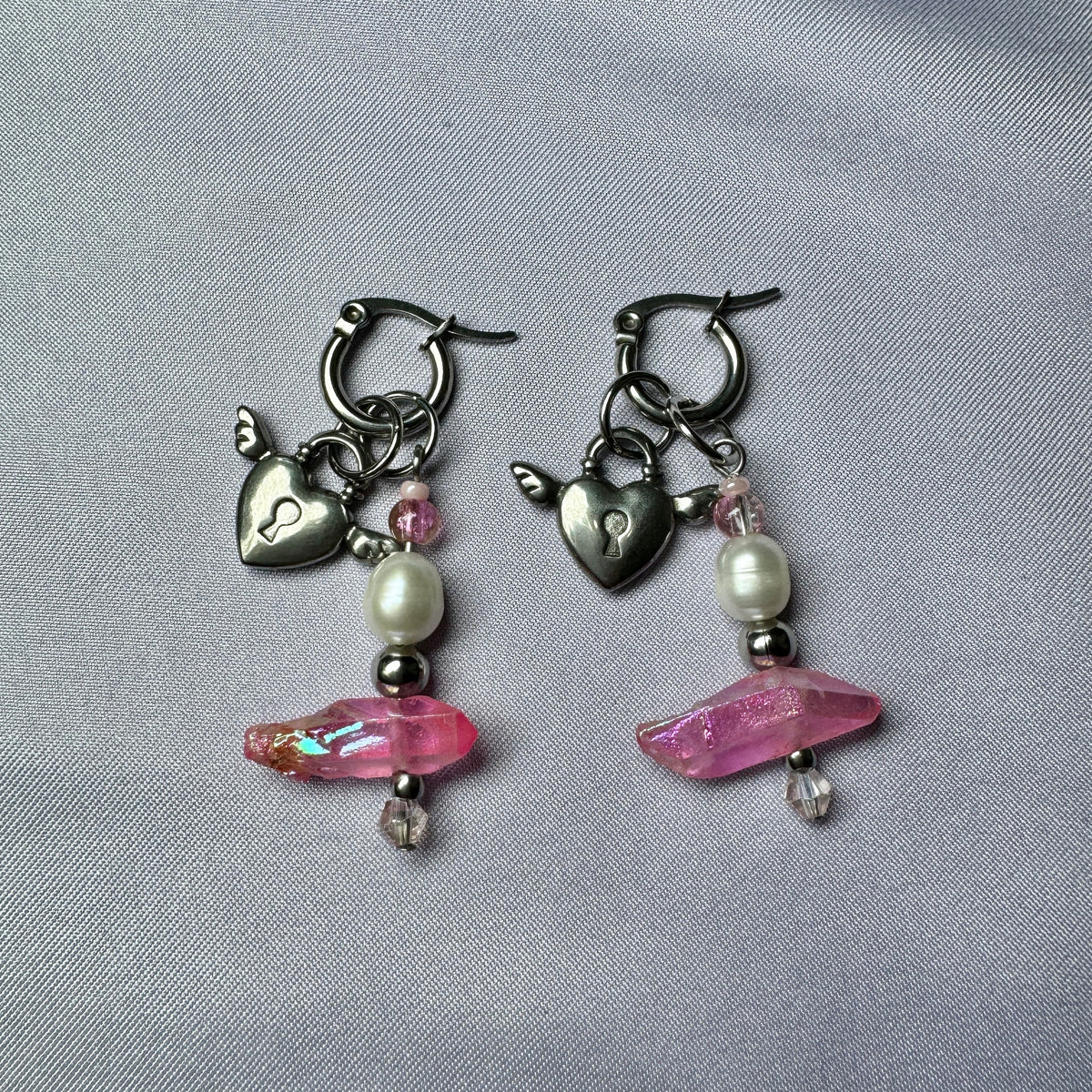 'Princess' Hoopers Set