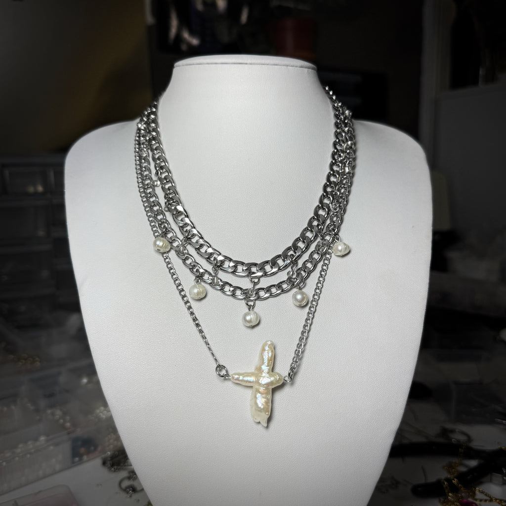 Custom Necklace Deposit