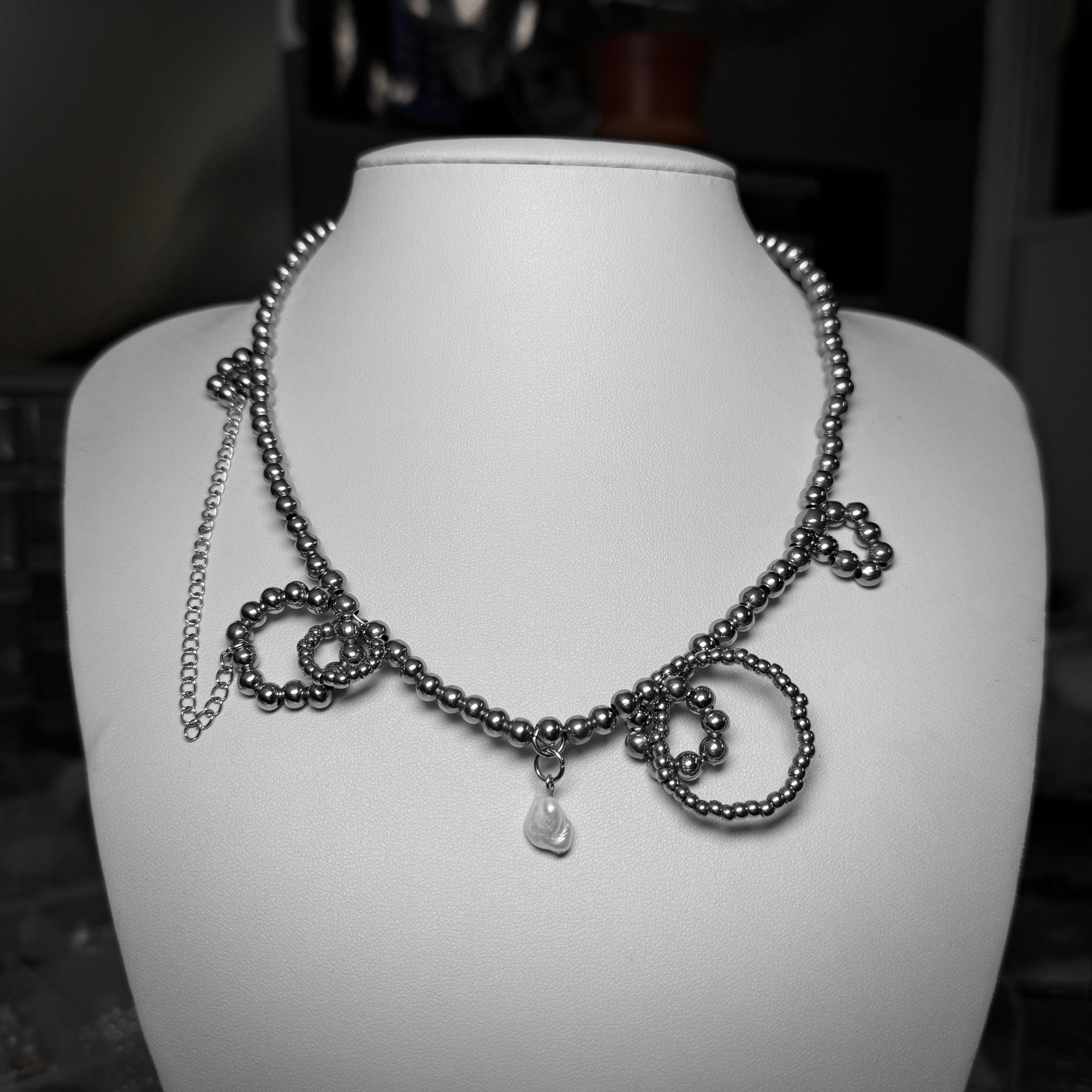 Custom Necklace Deposit