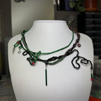 Custom Necklace Deposit