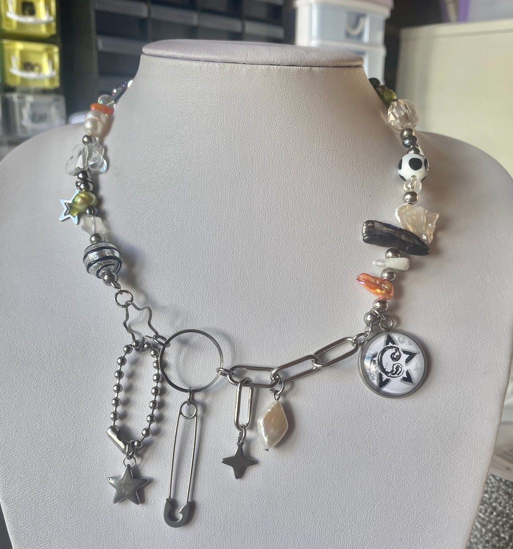 Custom Necklace Deposit