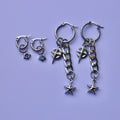Stargirl Hoopers Set