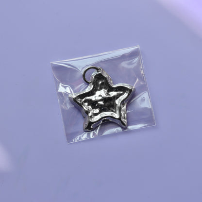 Melted Star Hooper