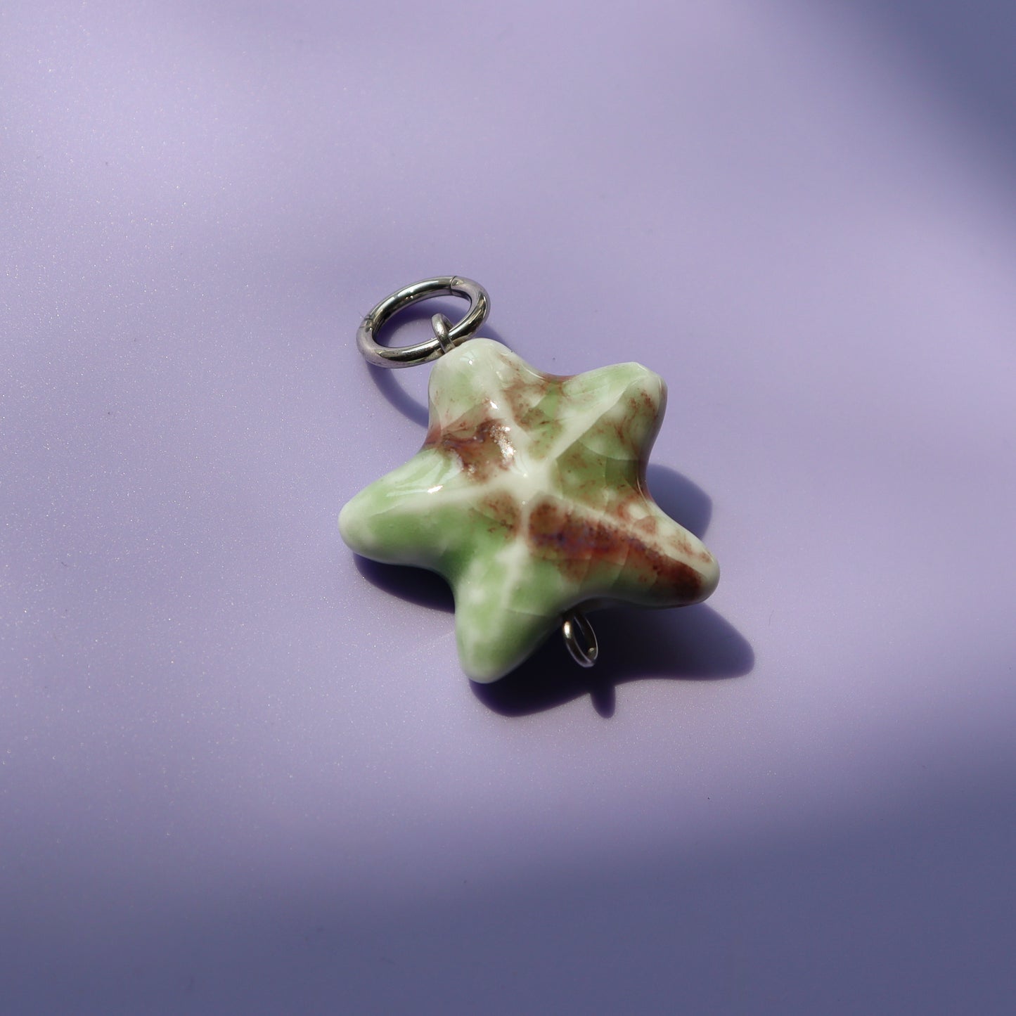 Starfish Hooper