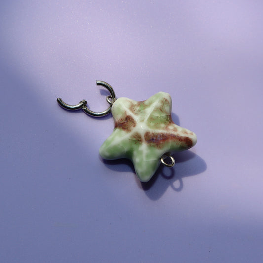 Starfish Hooper