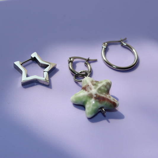 Starfish Hooper