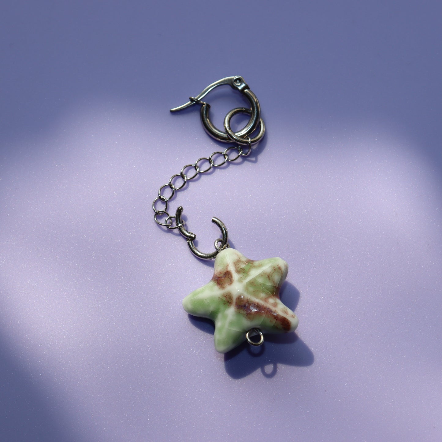 Starfish Hooper