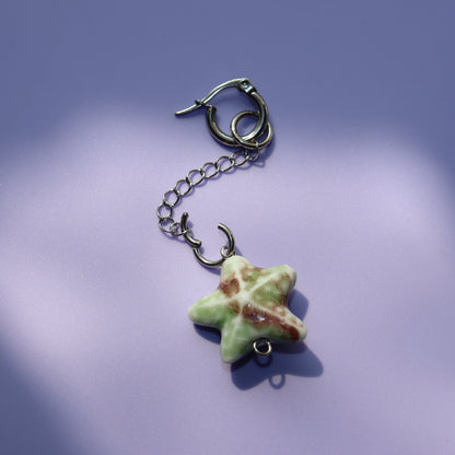 Starfish Hooper