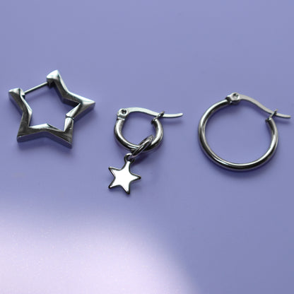 Mini Star Hooper