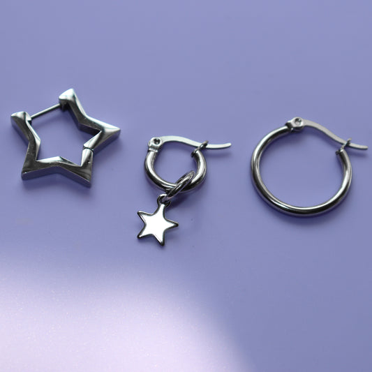 Mini Star Hooper