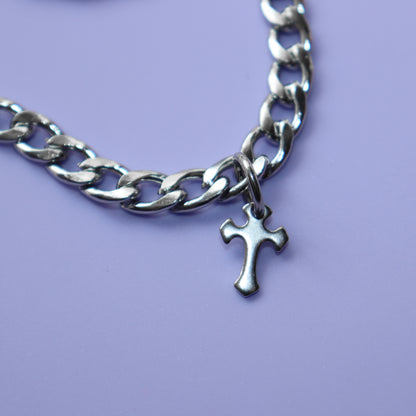 Cross Hooper