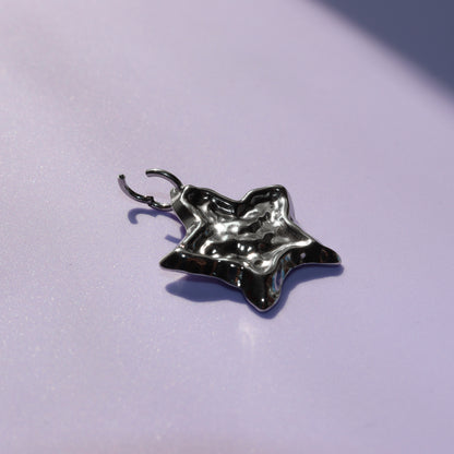 Melted Star Hooper
