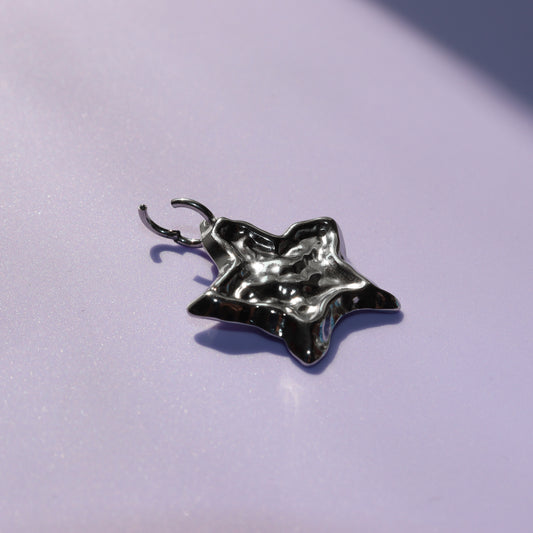 Melted Star Hooper