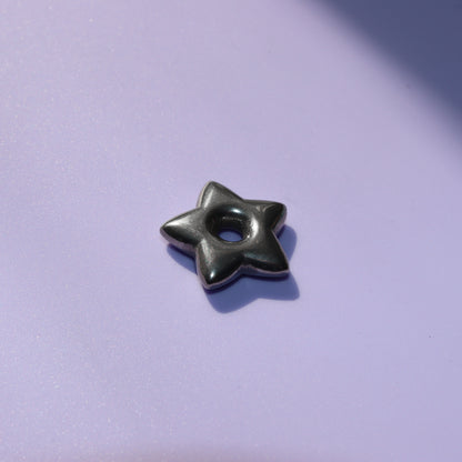 Chunky Star Hooper