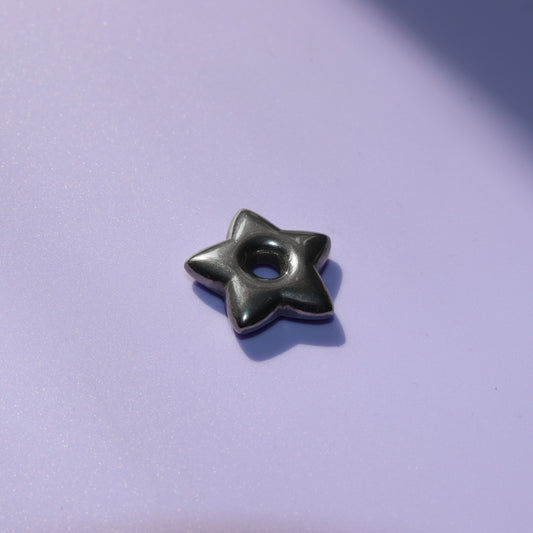 Chunky Star Hooper