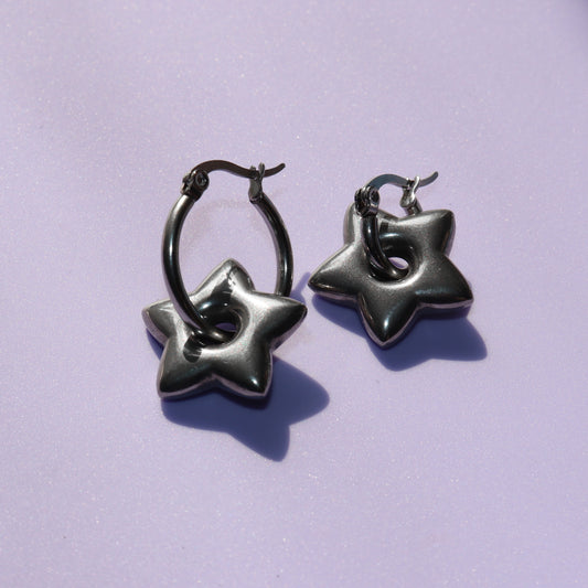 Chunky Star Hooper