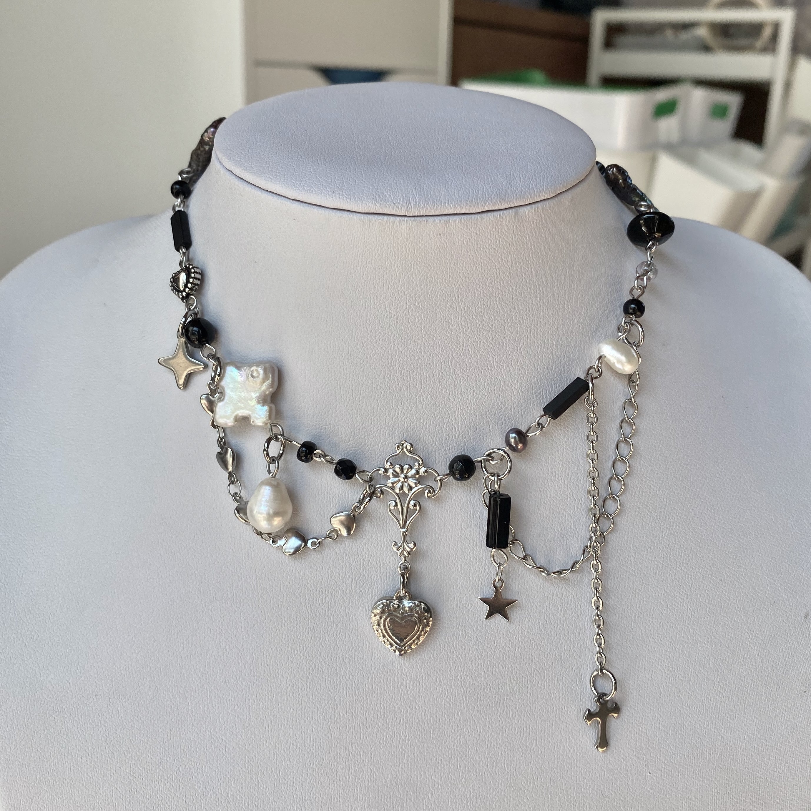 Custom Necklace Deposit