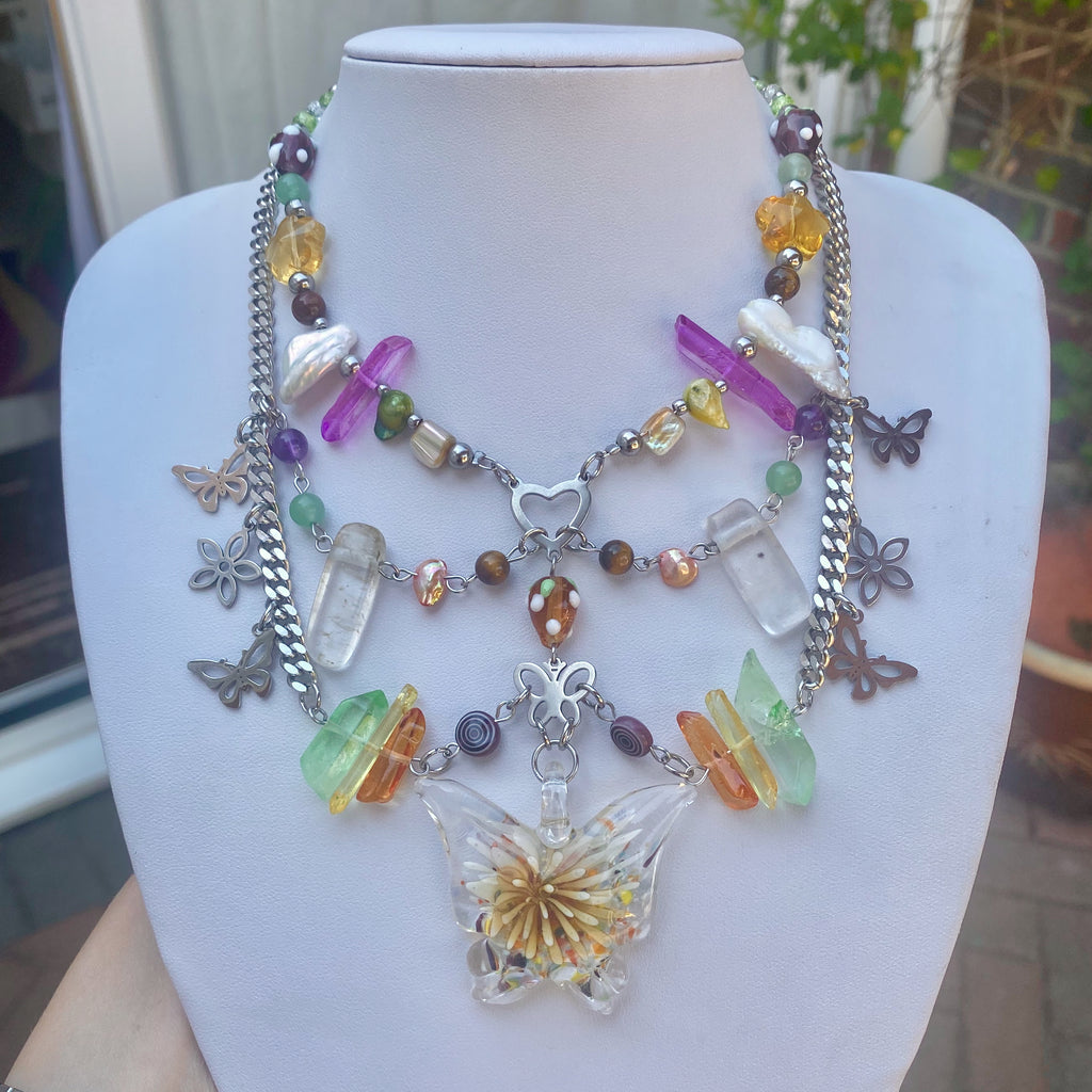 Custom Necklace Deposit