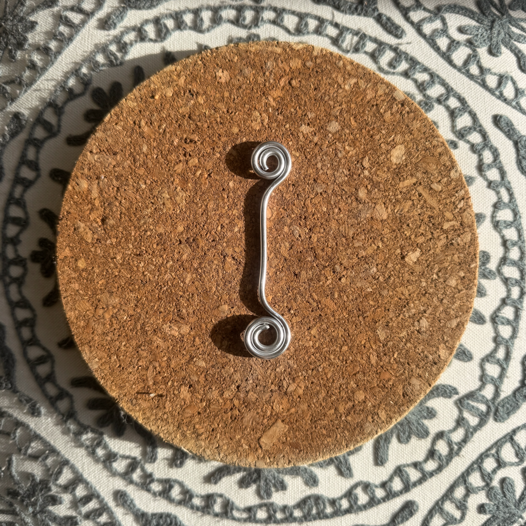 Spiral Cigarette Holder