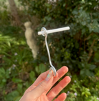 Spiral Cigarette Holder