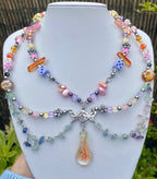 Custom Necklace Deposit