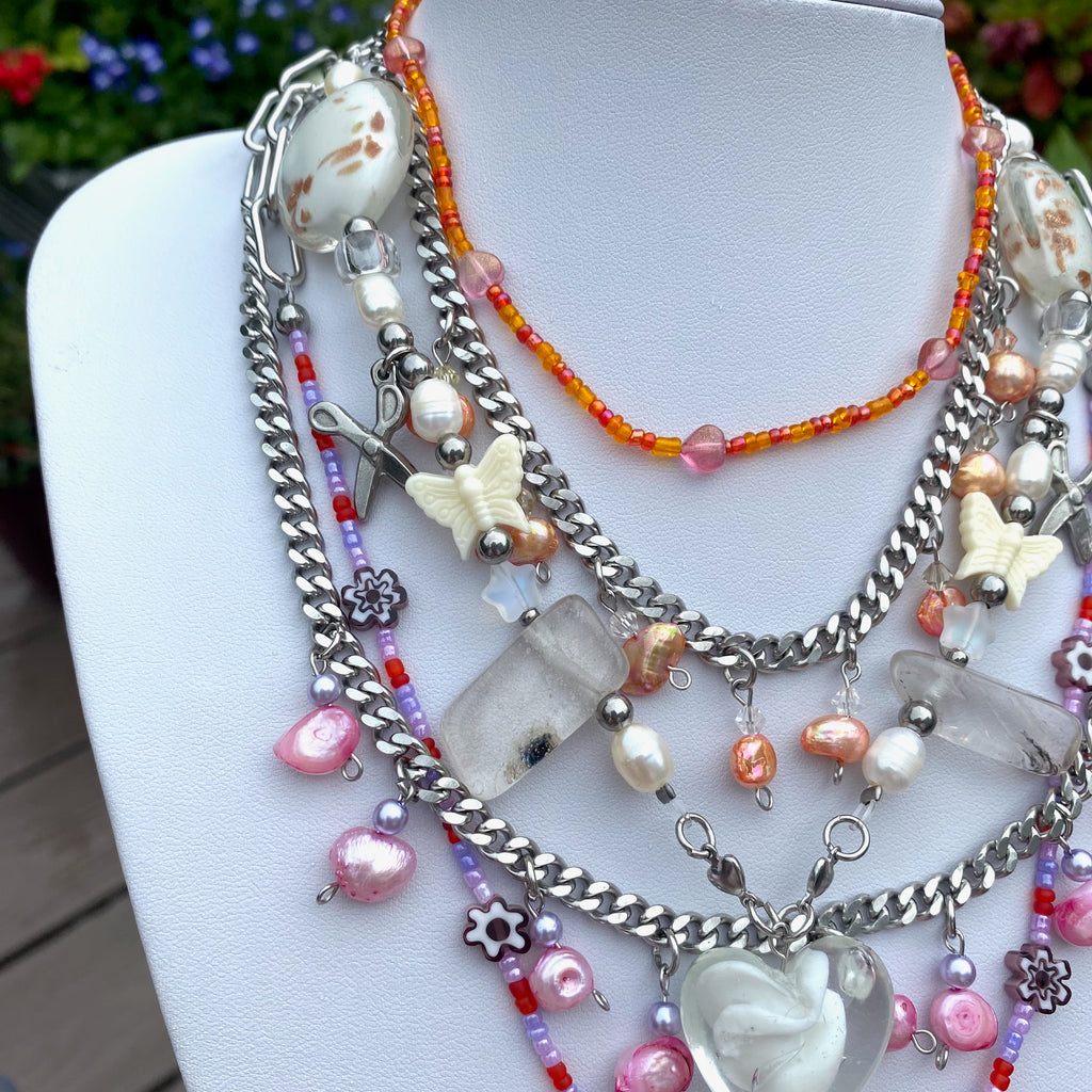 Custom Necklace Deposit