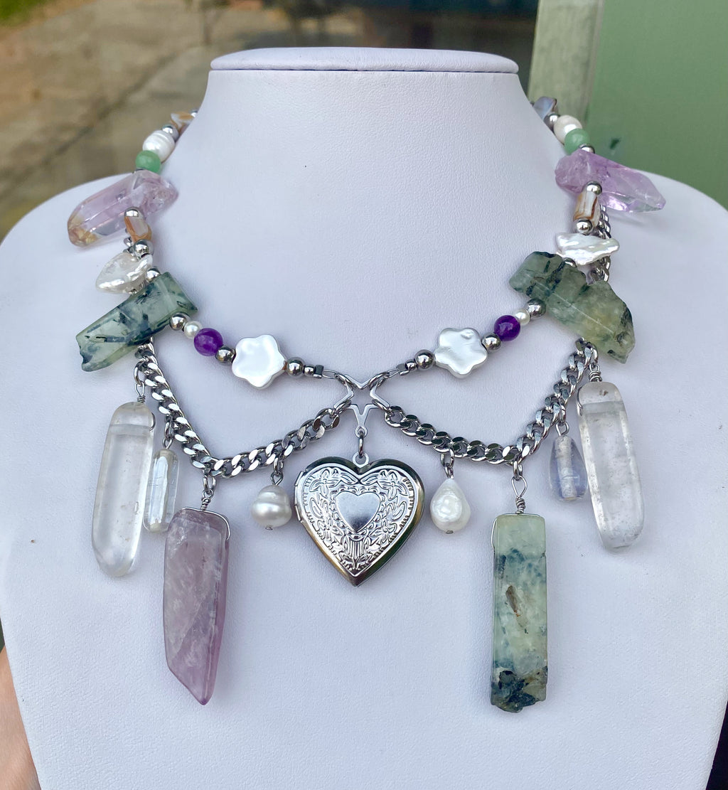 Custom Necklace Deposit