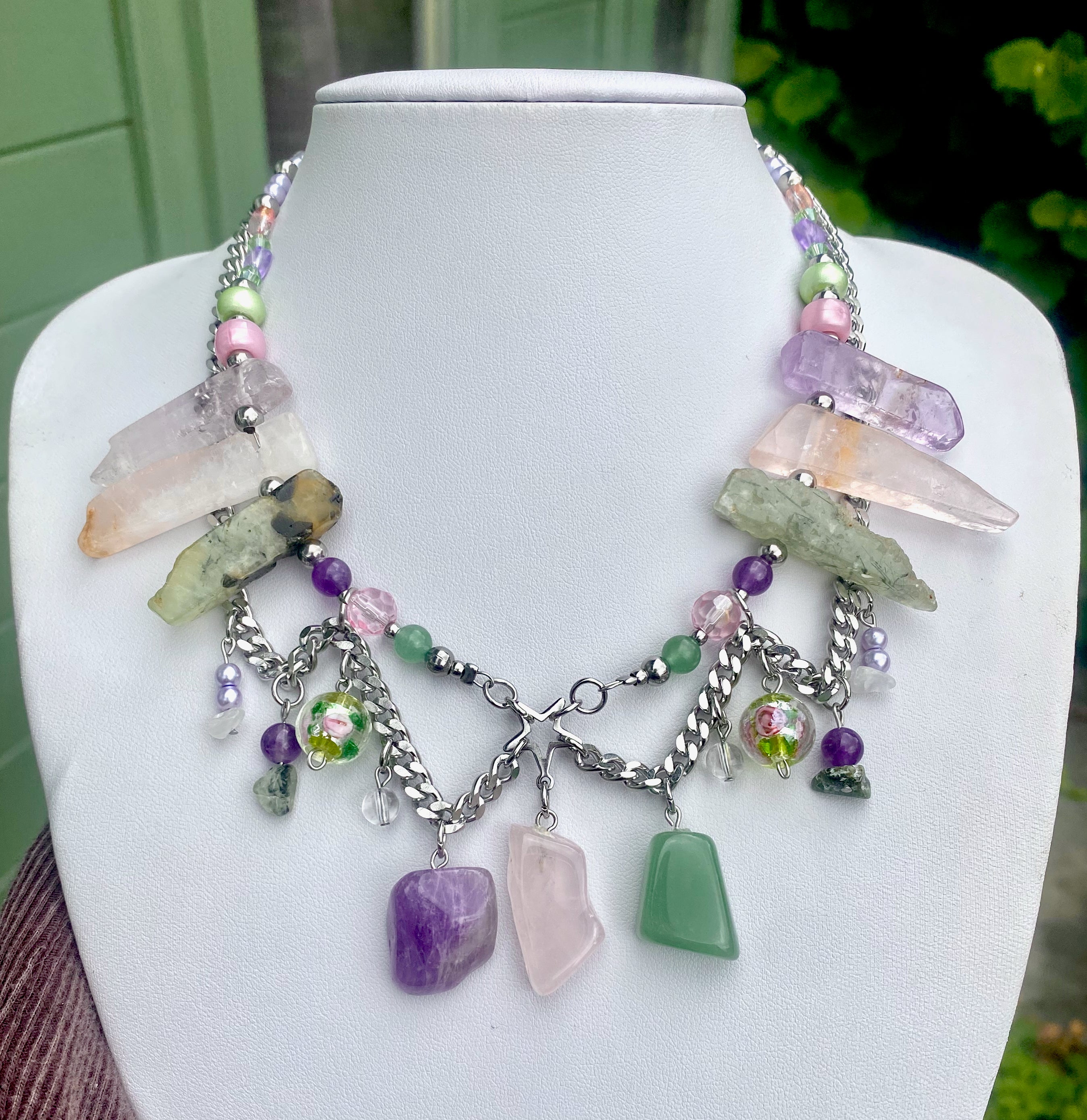 Custom Necklace Deposit