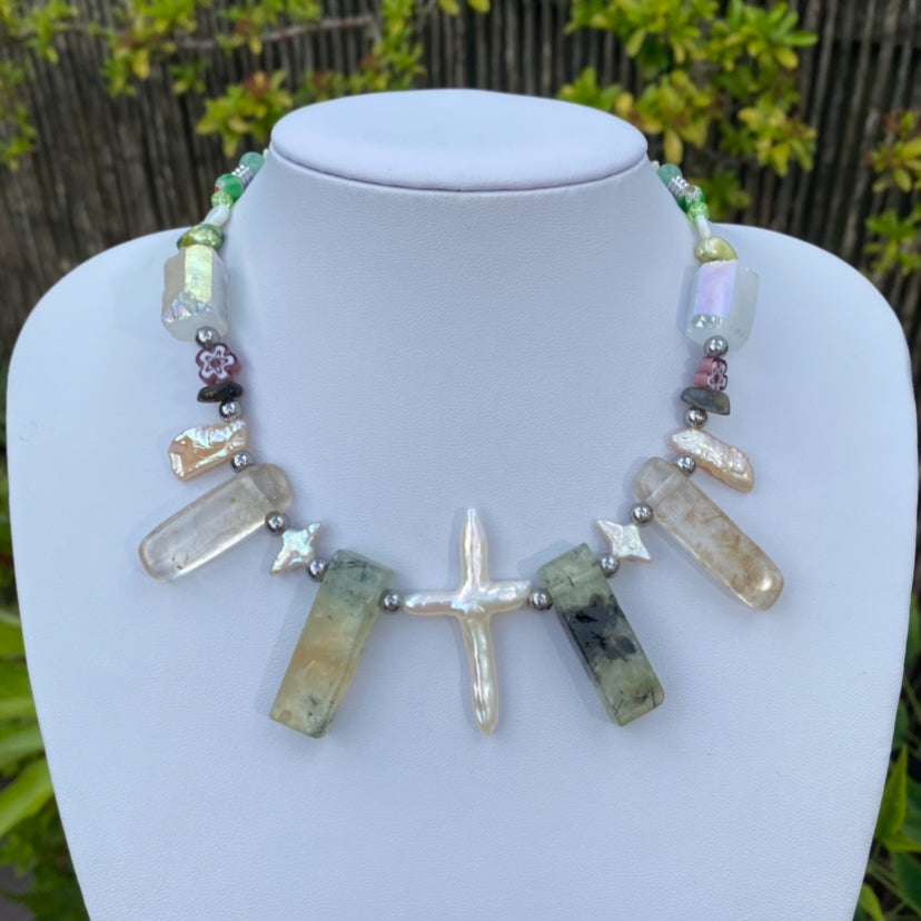 Custom Necklace Deposit