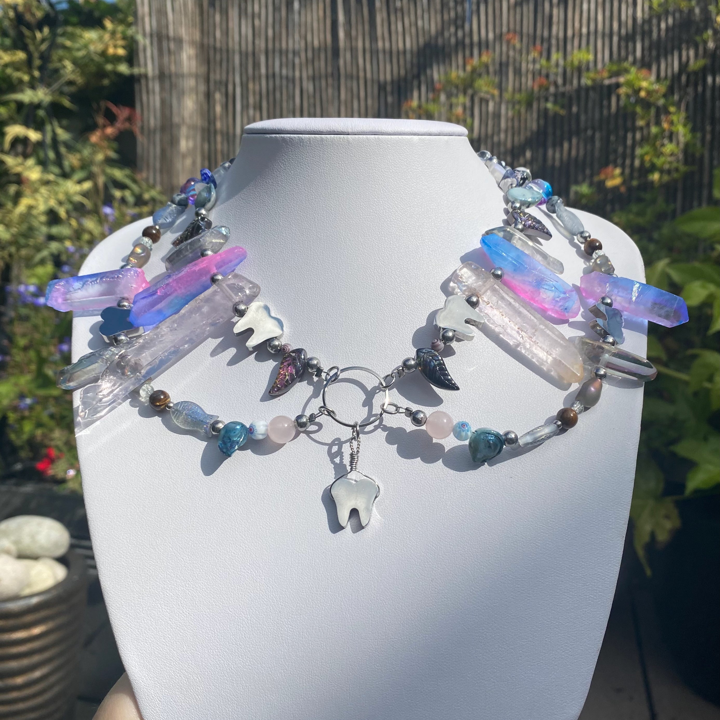 Custom Necklace Deposit