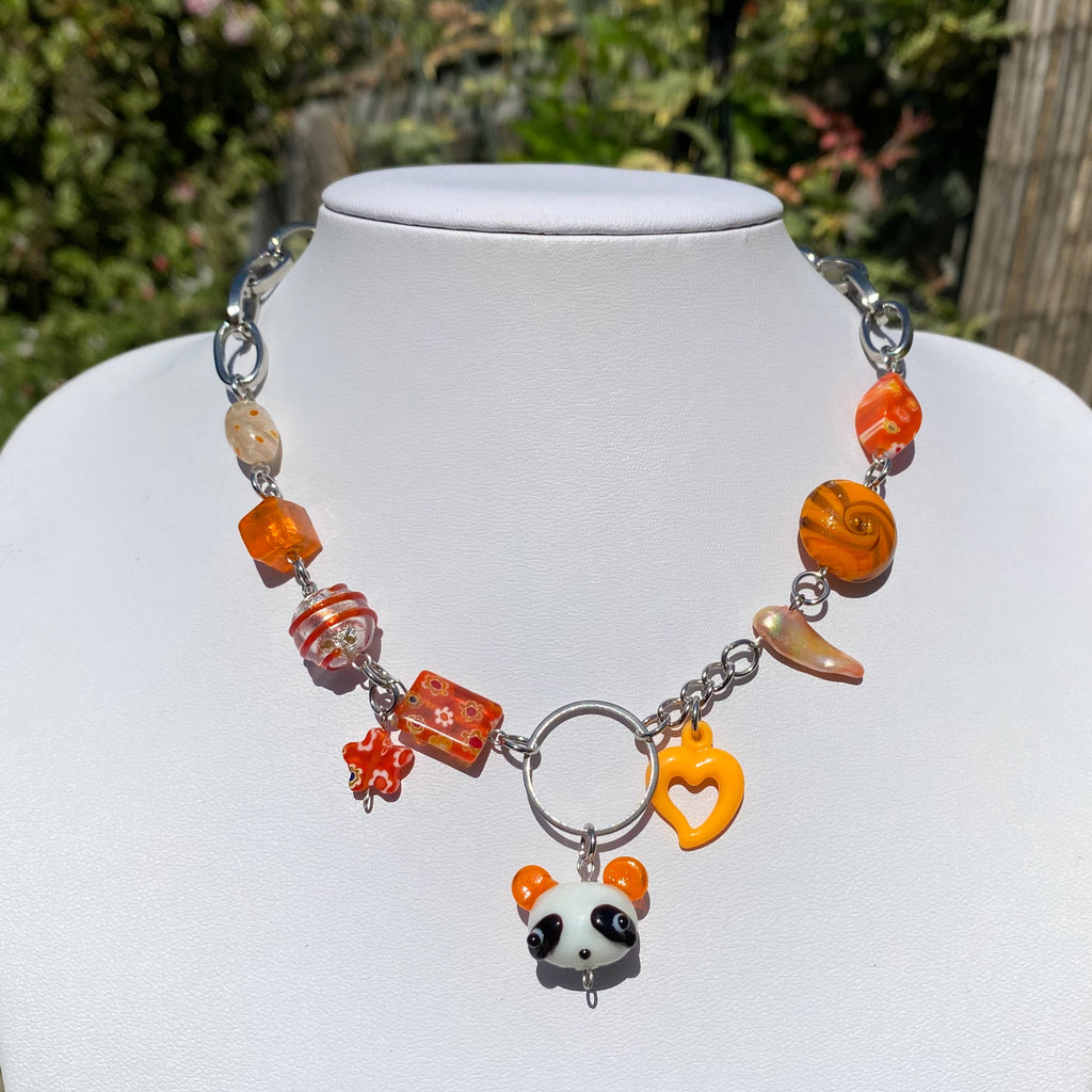 Custom Necklace Deposit