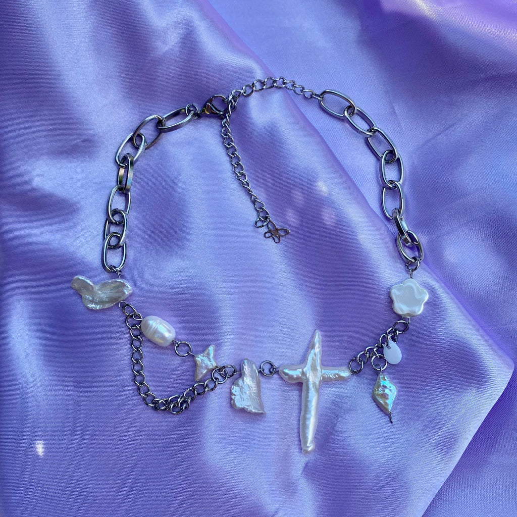 Custom Necklace Deposit