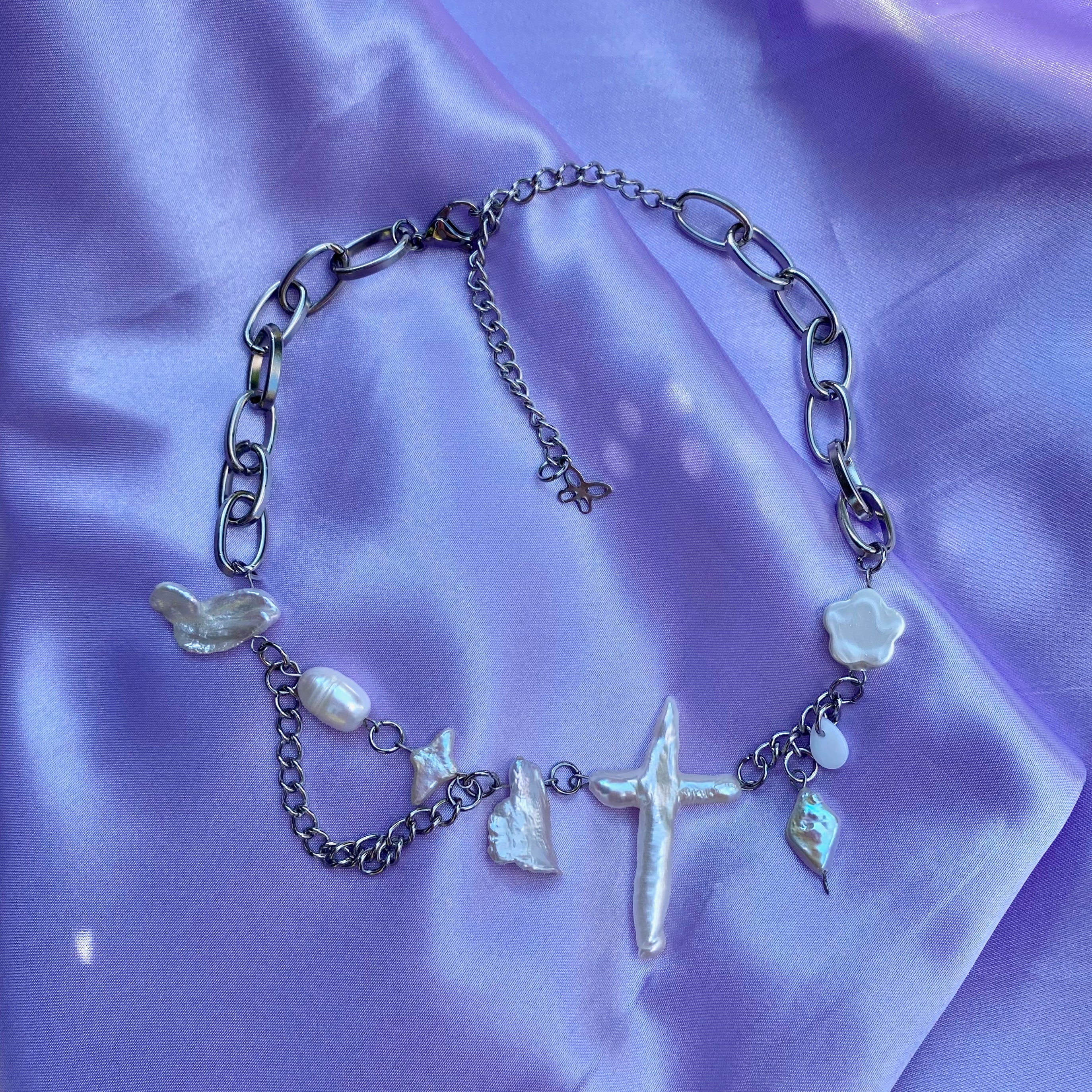 Custom Necklace Deposit