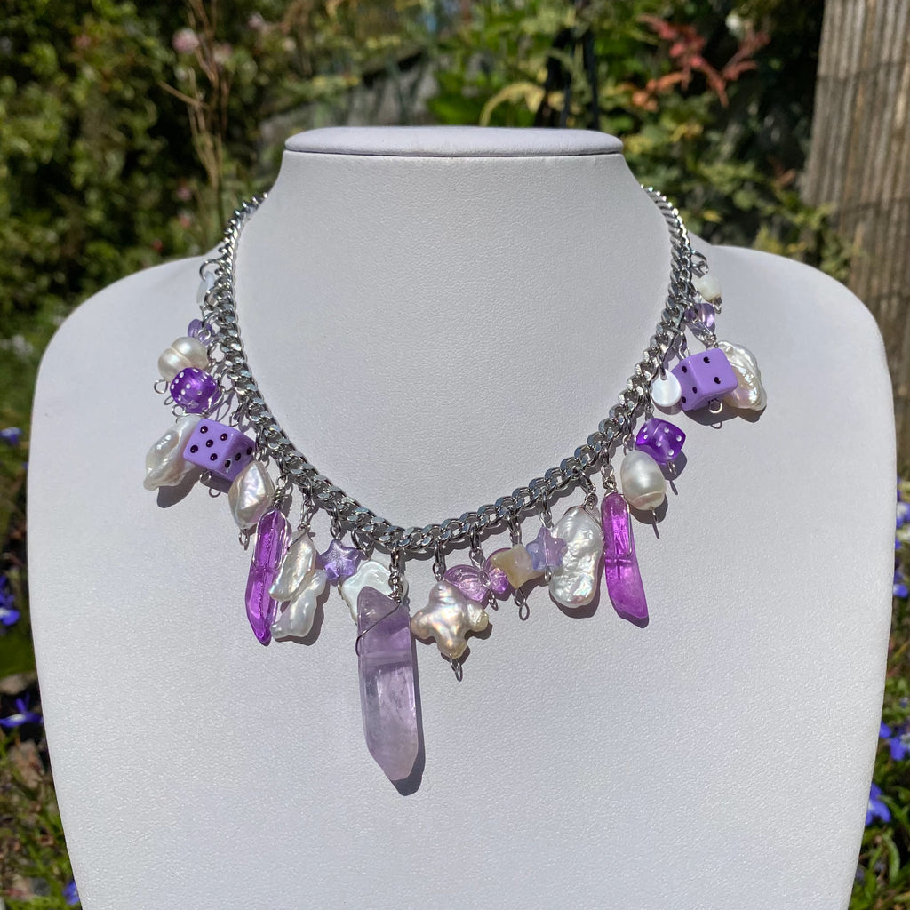 Custom Necklace Deposit