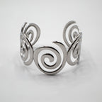Spiral Bangle
