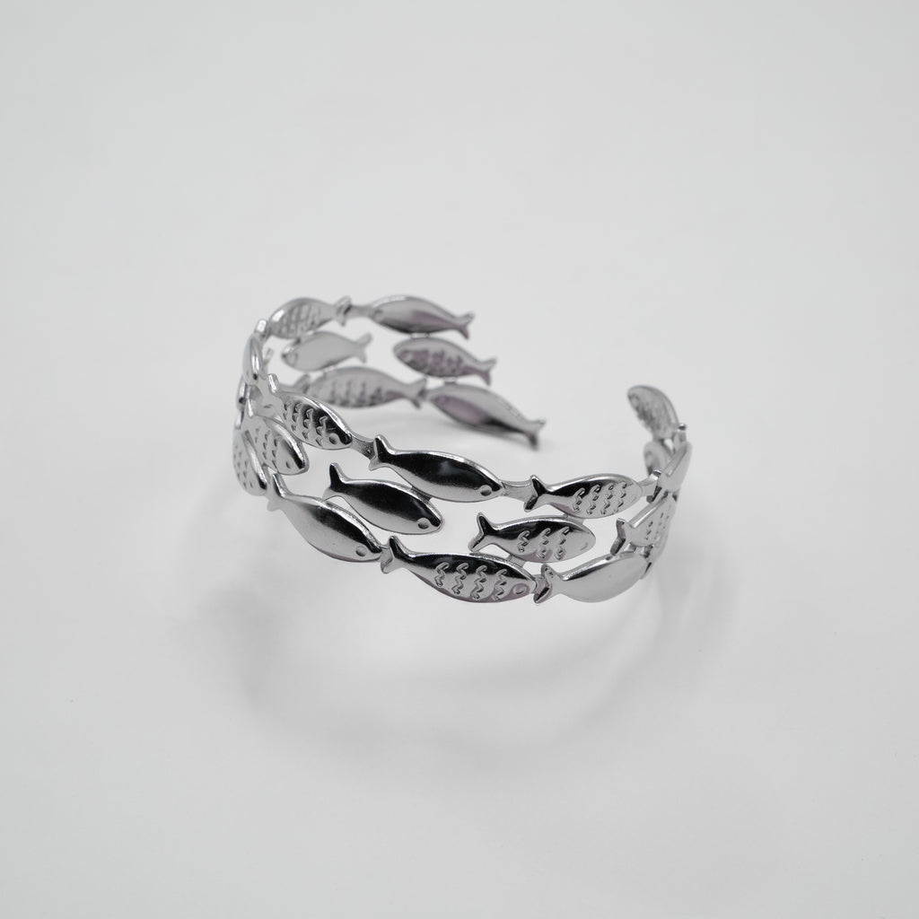 Fish Bangle