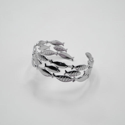 Fish Bangle