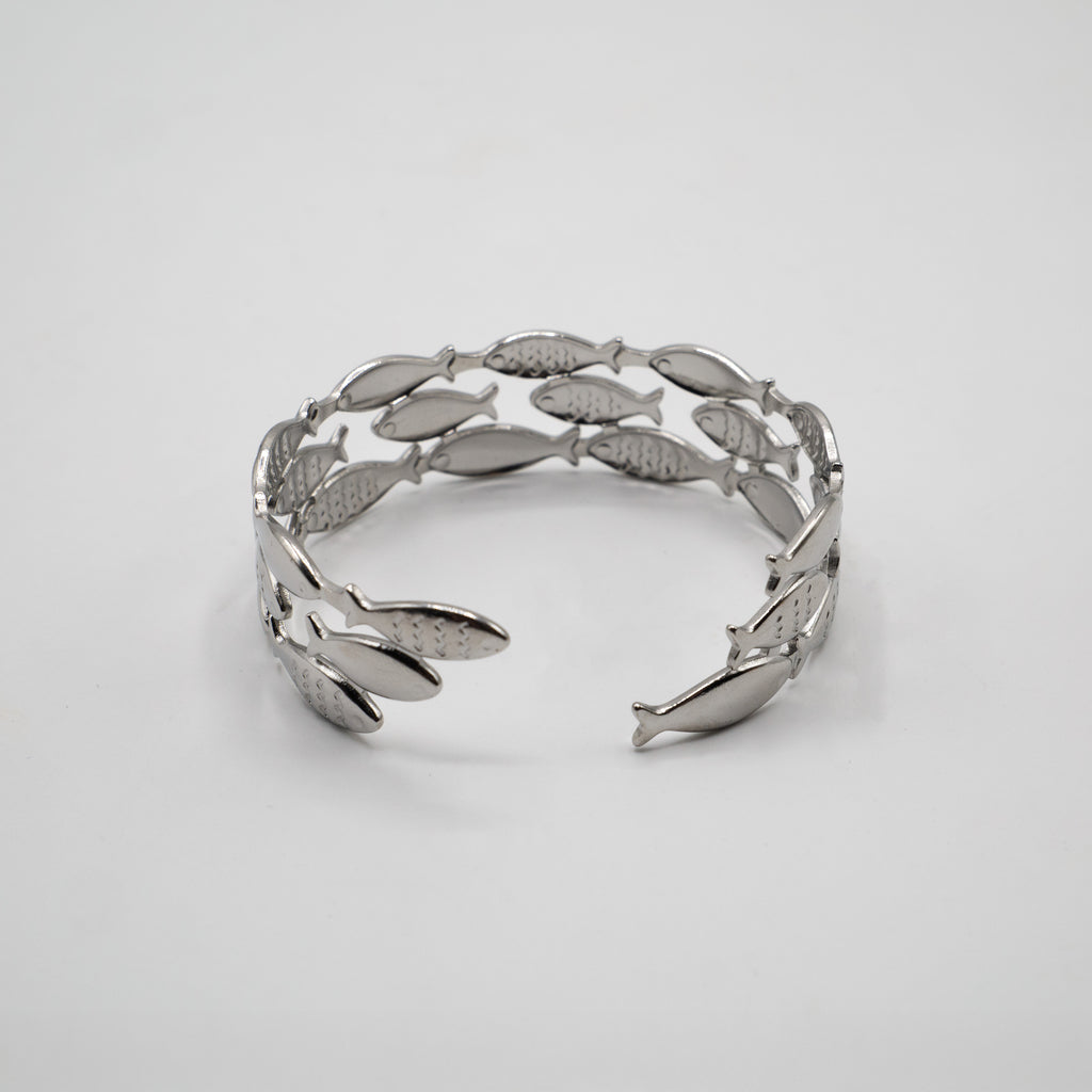 Fish Bangle